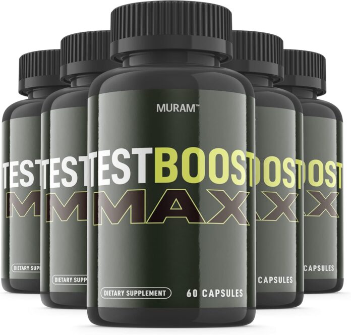 test boost max